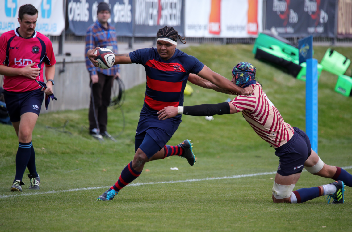 Men's Rugby Game Recaps and Articles Saint Mary's College